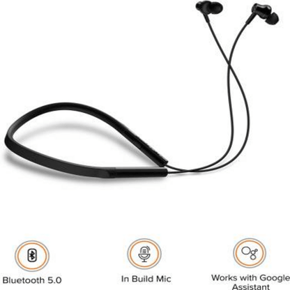 Redmi-3 (4d) wireless neckband