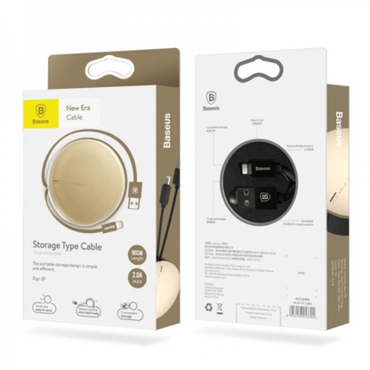 Baseus new era type-c cable