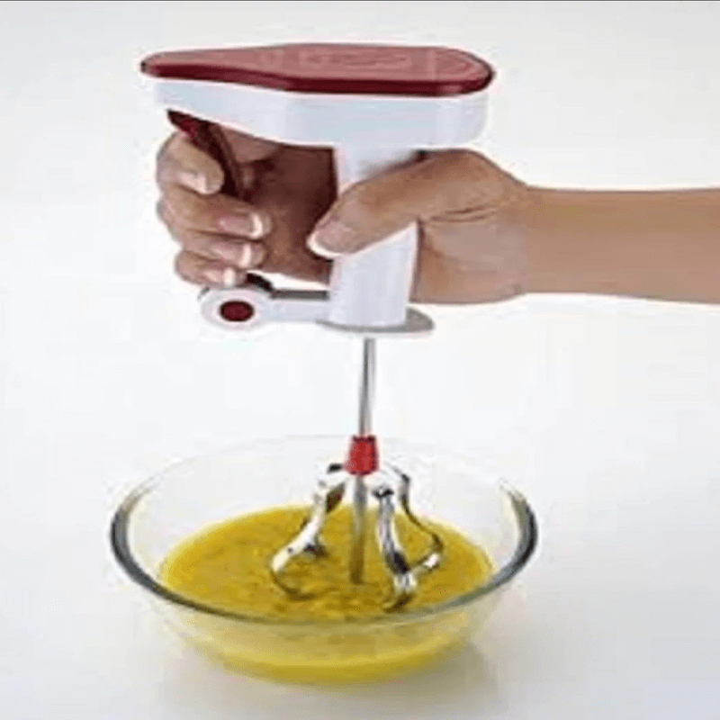 Hand blender machine for kitchen