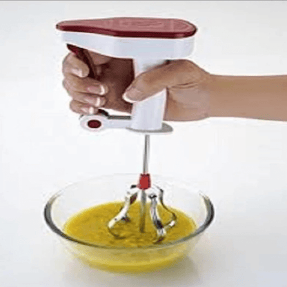 Hand blender machine for kitchen