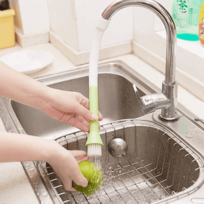 Unicron plastic flexible water faucet