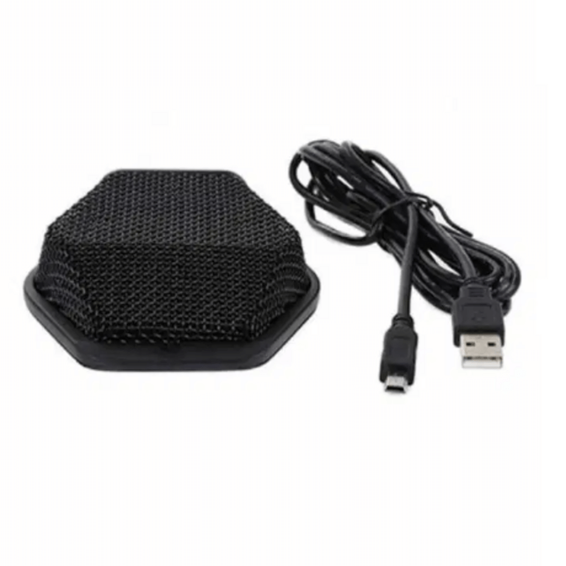 Boya by-mc2 usb video conference microphone