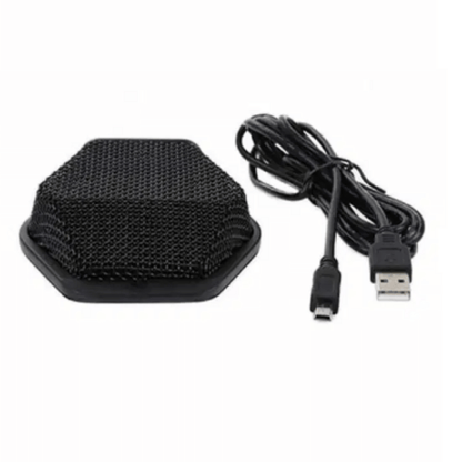 Boya by-mc2 usb video conference microphone