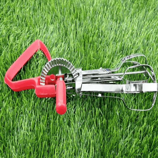 Stainless steel whisk non-stick flexible beater