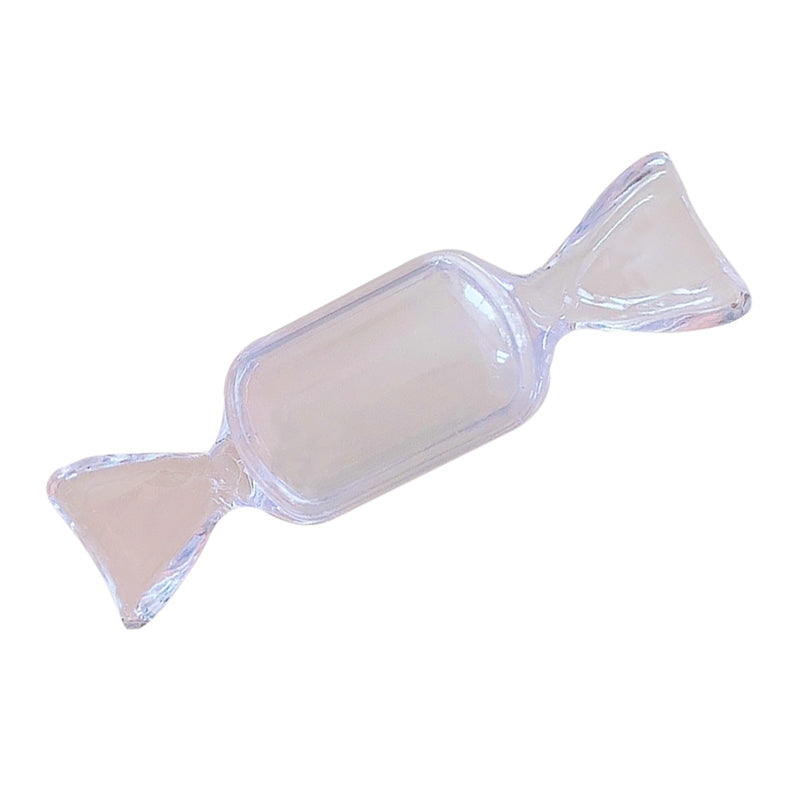 Acrylic candy jewellery