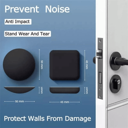 Shockproof crash pad – pack of 5