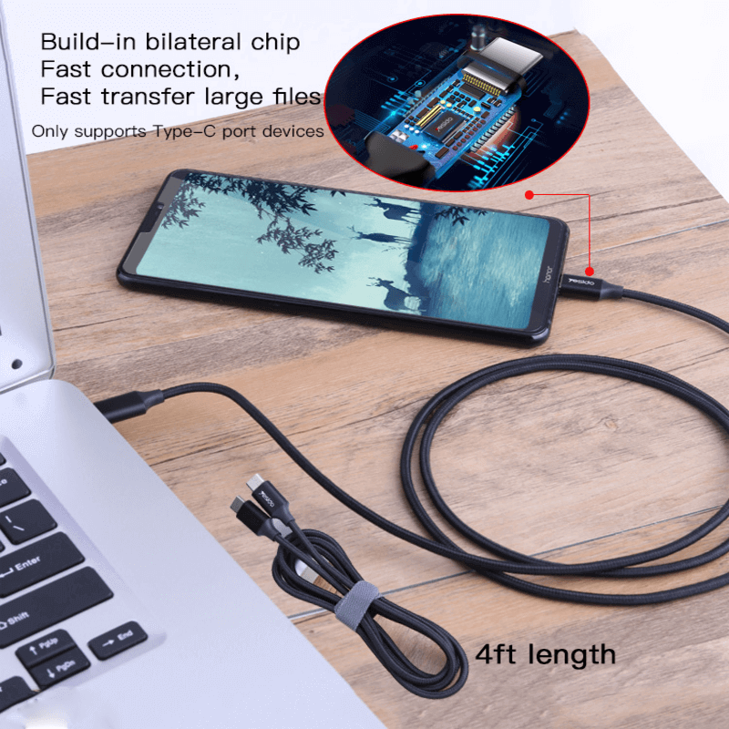 Yesido data cable ca-29