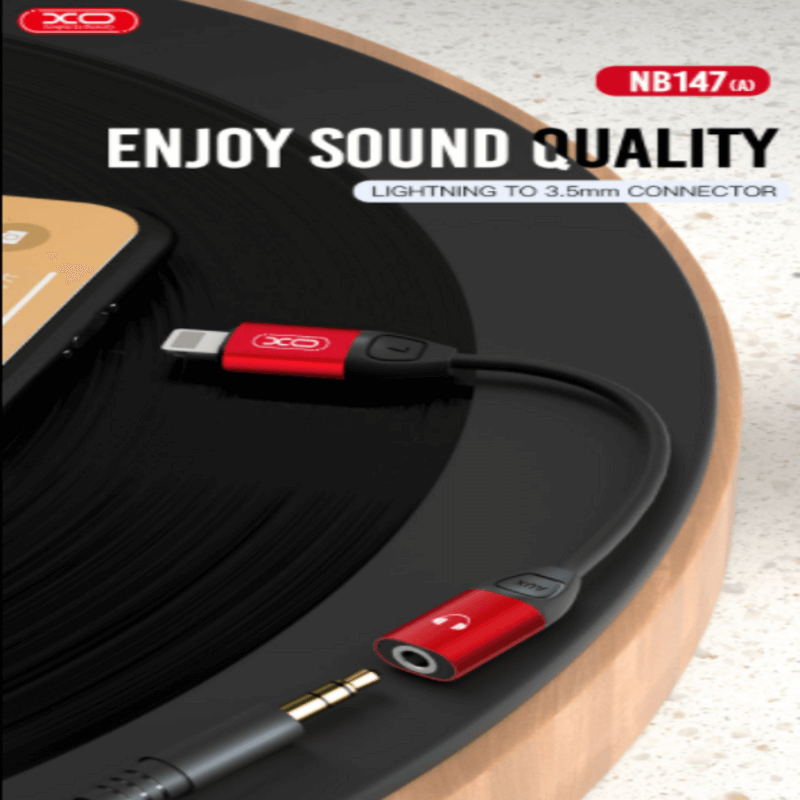 Xo nb147a audio cable