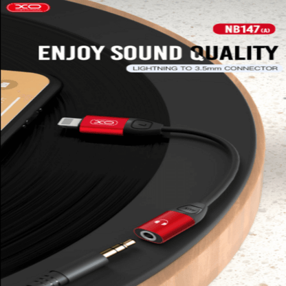 Xo nb147a audio cable