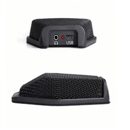 Boya by-mc2 usb video conference microphone