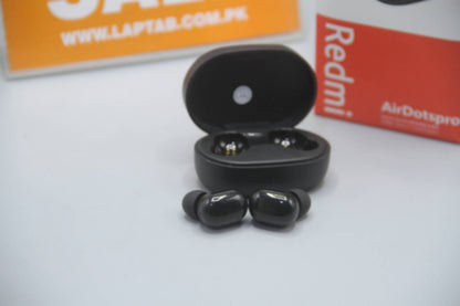 Mi redmi airdots mini size bluetooth with charging dock