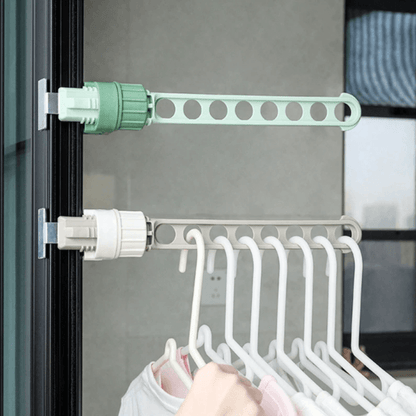 2 pcs window frame hanger