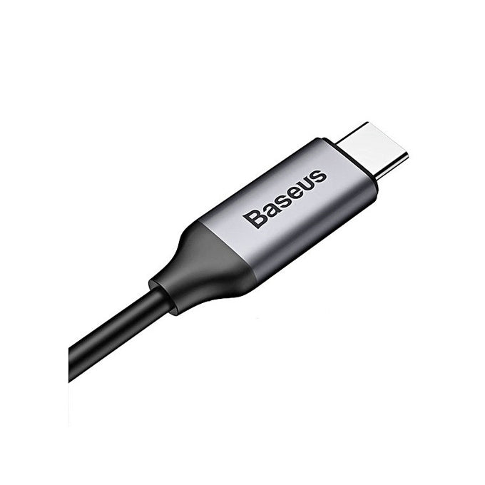 Baseus type-c video functional notebook cable c to c - c 10t