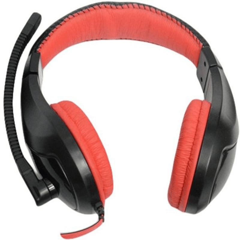 Gigamax gm530 multimedia stereo headset with mic