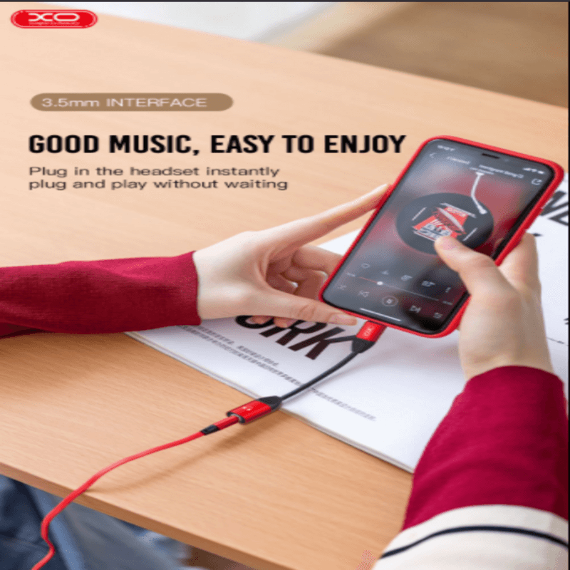 Xo nb147a audio cable