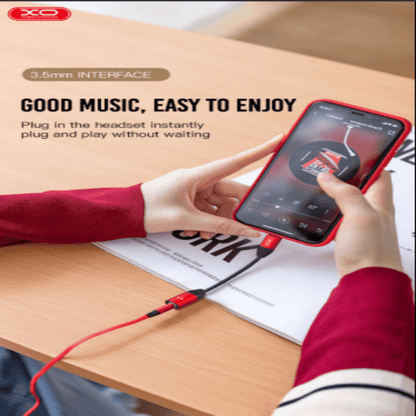 Xo nb147a audio cable