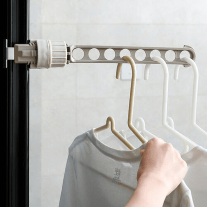 2 pcs window frame hanger