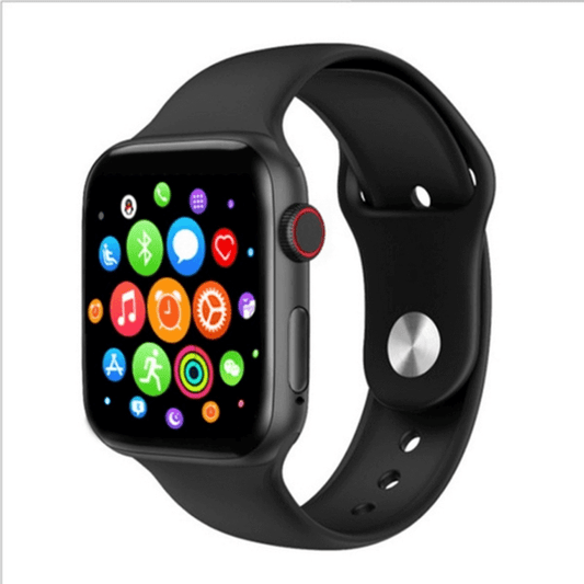 T500 full touch screen smart watch