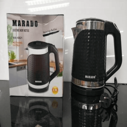 Marado electric heat kettle ma-6821