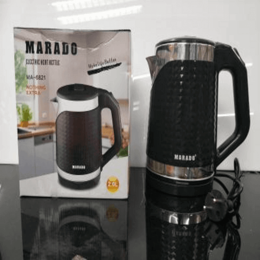 Marado electric heat kettle ma-6821