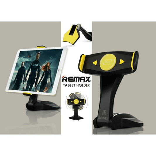 Remax rm-c16 tablet ipad holder adjustable