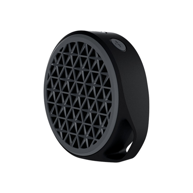 Logitech x50 mobile wireless speaker - bluetooth
