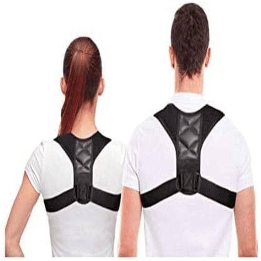 Posture corrector for men and women