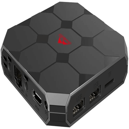 Greatlizard android 7.1 a95x r2 tv box