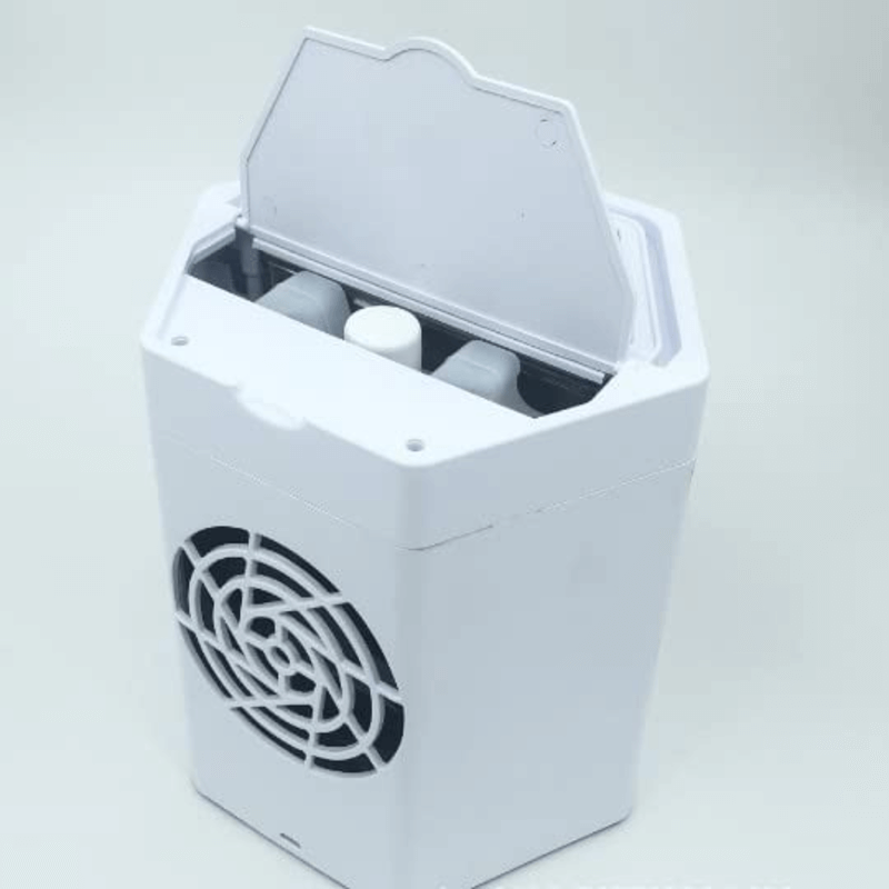 Desktop Mini Air Conditioner