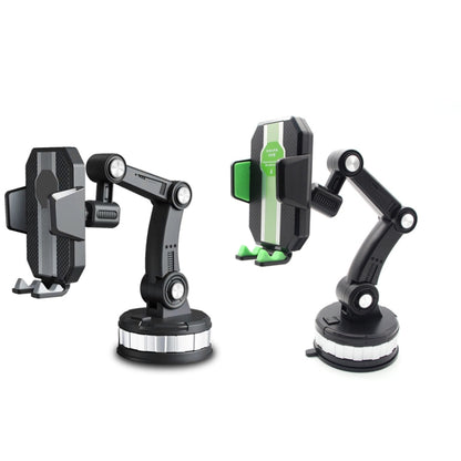 Suction cup 360 rotatable car phone holder for dasboard 