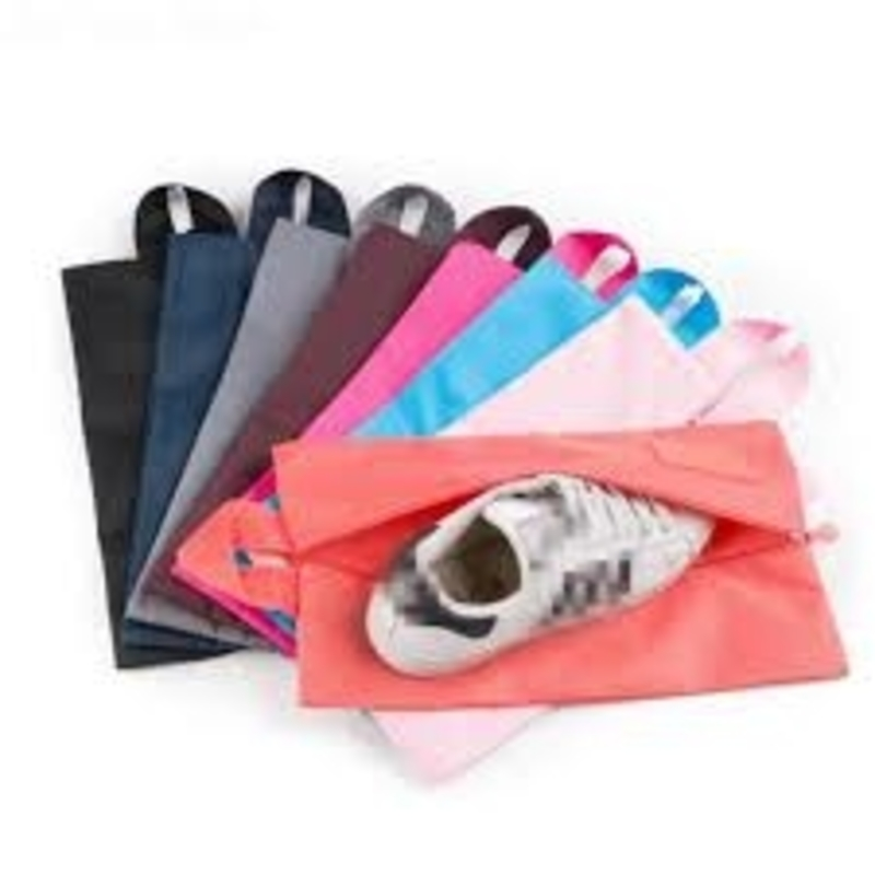 Shoe bag cover shoe organizer