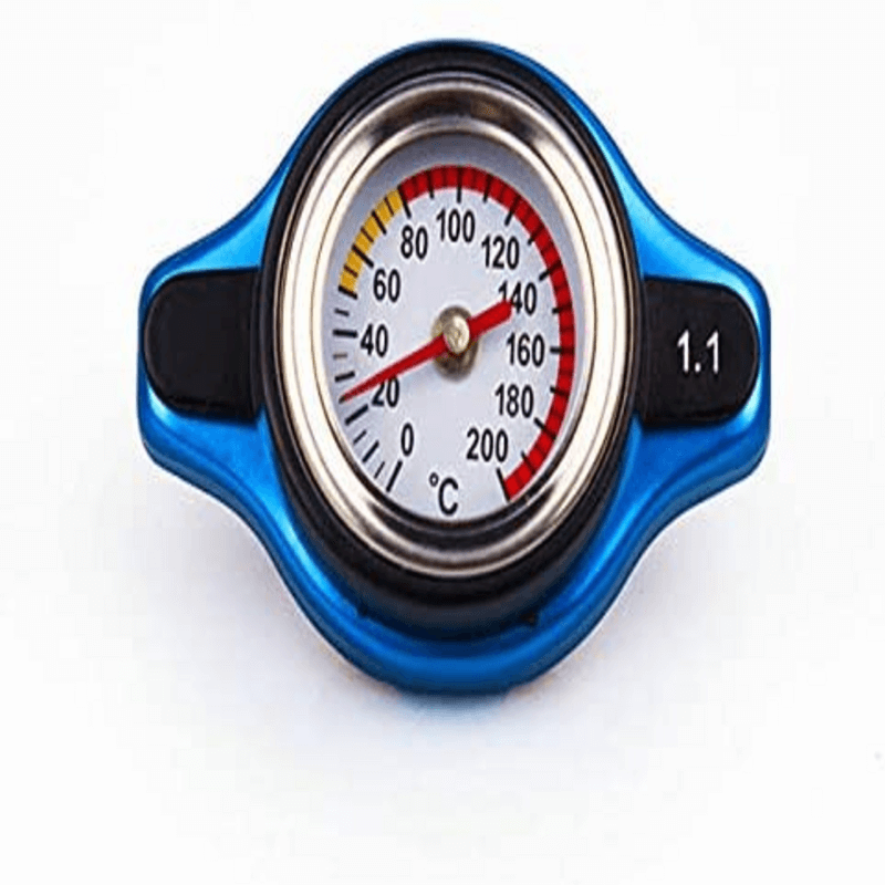 Safe Thermo Radiator Cap