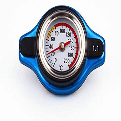 Safe Thermo Radiator Cap