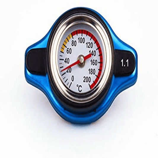 Safe Thermo Radiator Cap
