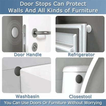 Shockproof crash pad – pack of 5