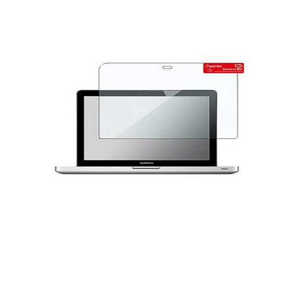 Macbook screen protector pro-retina 15 inch - transparent