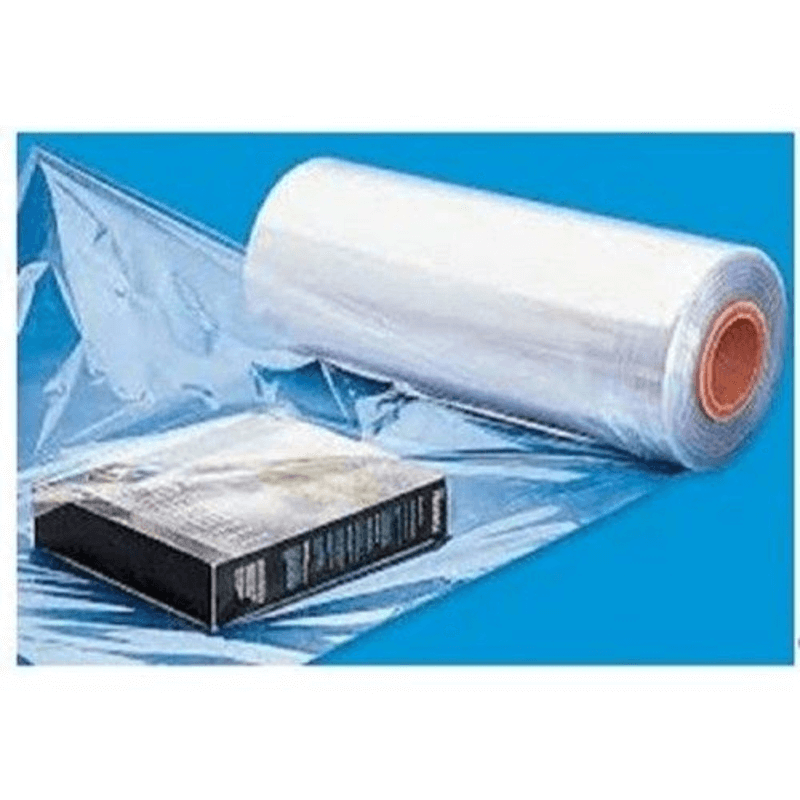 Packaging shrink wrapping roll 20 inch length 2.5kg
