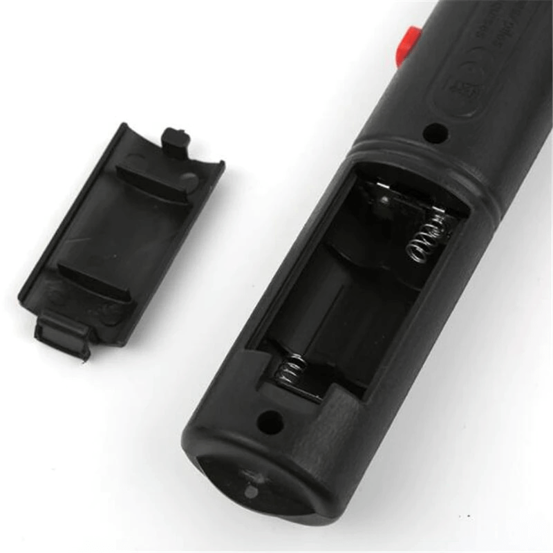 Rechargeable racket shape mosquito killer