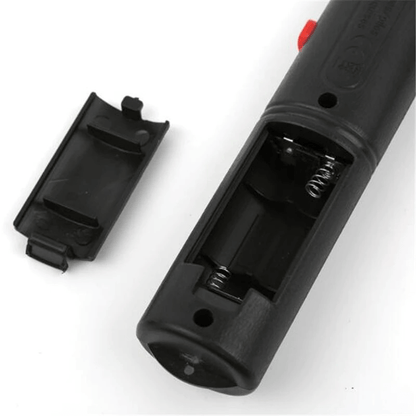 Rechargeable racket shape mosquito killer