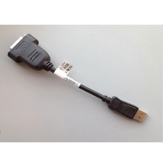 Original display port(dp) to dvi-d converter adapter cable