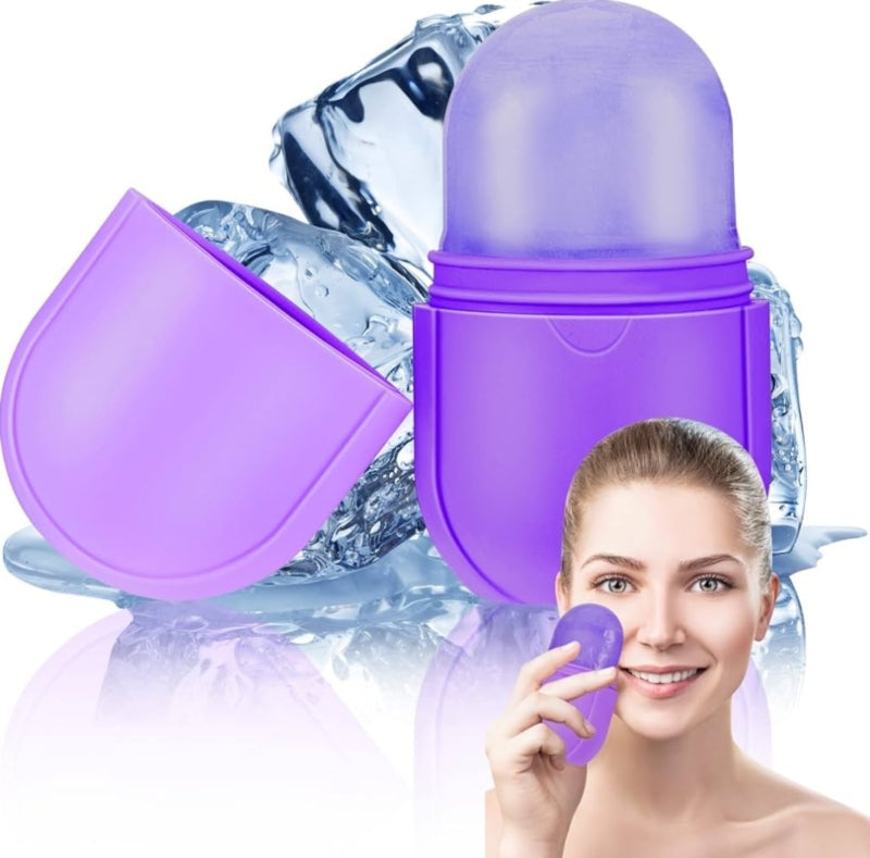 Ice Roller For Face Care & Glow