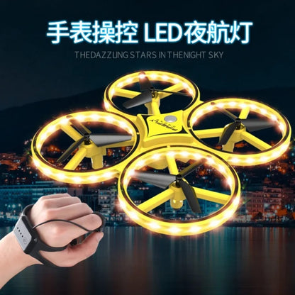 KIDS HAND SENSOR DRONE
