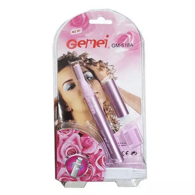 Gemei gm-518a electric hair trimmer