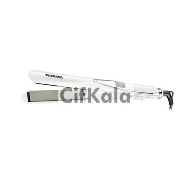 Igemei gm-423 professional hair straightner