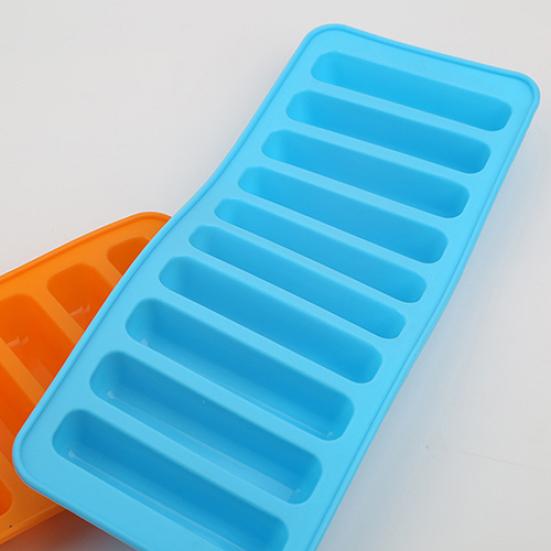 Sillicon ice  tray