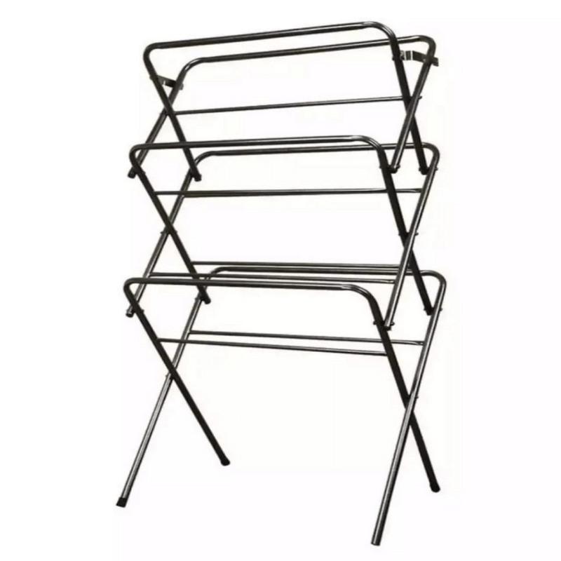 Multifunction towel and clothes stand