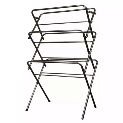 Multifunction towel and clothes stand