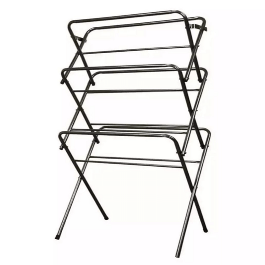Multifunction towel and clothes stand