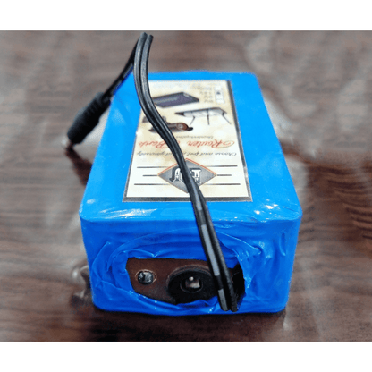 12V Router Backup UPS Power bank For WIFI Router Device