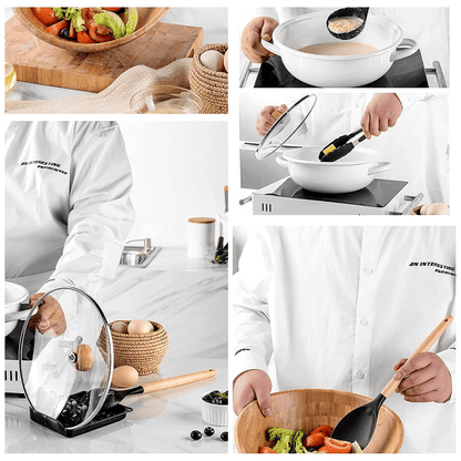 Silicone utensils 13pcs set